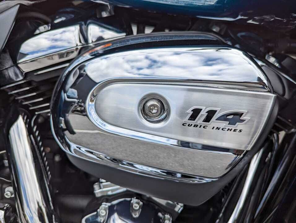 2020 Harley-Davidson Road Glide Limited  - Triumph of Westchester