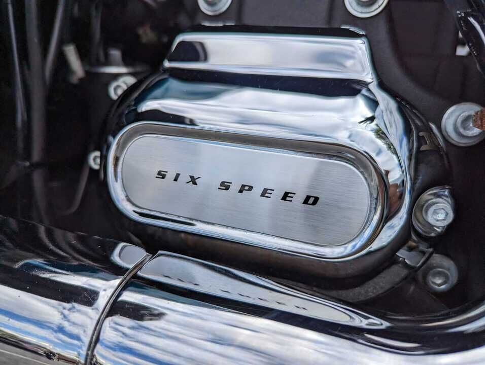 2020 Harley-Davidson Road Glide Limited  - Triumph of Westchester