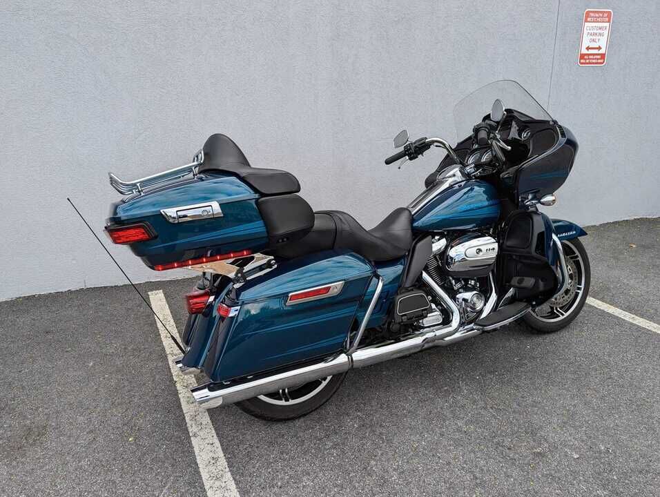 2020 Harley-Davidson Road Glide Limited  - Triumph of Westchester