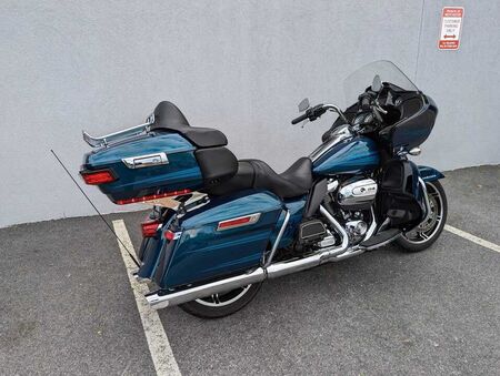 2020 Harley-Davidson Road Glide Limited  - Triumph of Westchester