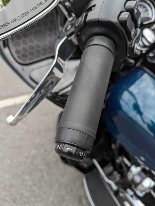 2020 Harley-Davidson Road Glide Limited  - Triumph of Westchester
