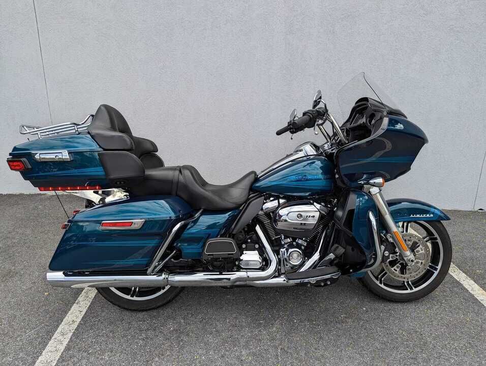 2020 Harley-Davidson Road Glide Limited  - Triumph of Westchester