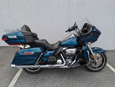 2020 Harley-Davidson Road Glide Limited  - Triumph of Westchester