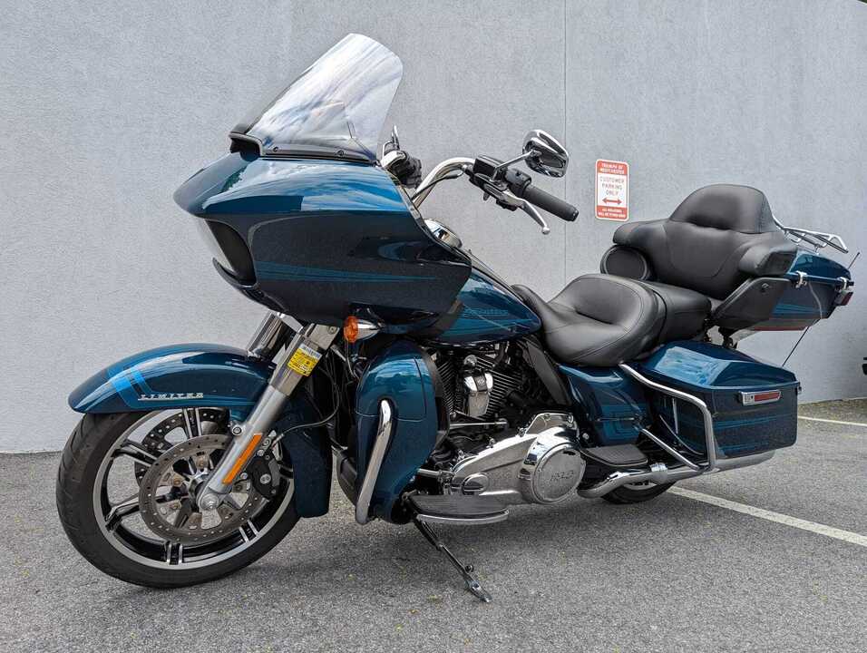 2020 Harley-Davidson Road Glide  - Indian Motorcycle