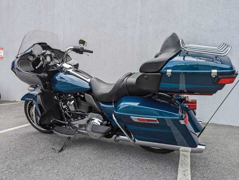 2020 Harley-Davidson Road Glide Limited  - Triumph of Westchester