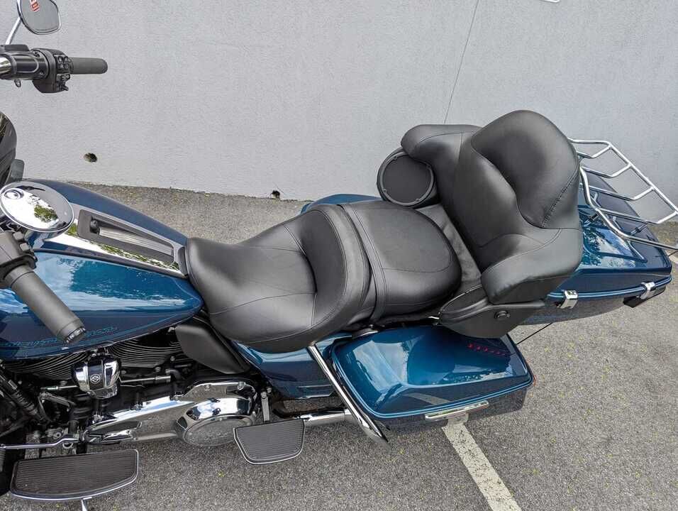 2020 Harley-Davidson Road Glide Limited  - Triumph of Westchester