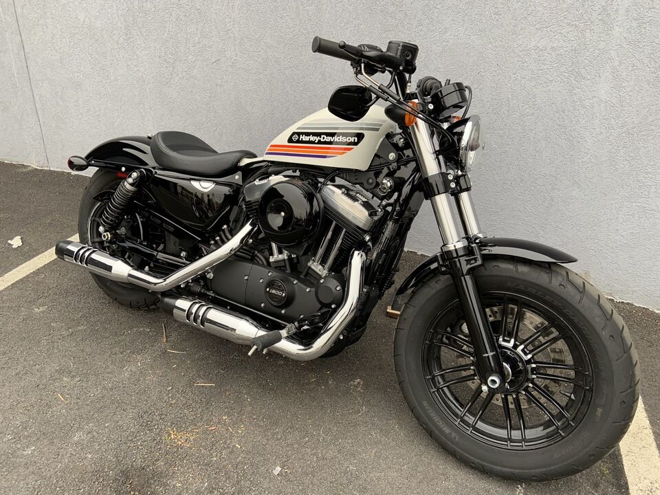 2017 Harley-Davidson Sportster  - Triumph of Westchester