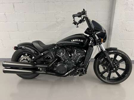 2023 Indian Scout Rogue Sixty  for Sale  - 23 Rogue Sixty-203  - Indian Motorcycle