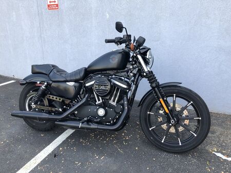 2019 Harley-Davidson Sportster  - Triumph of Westchester