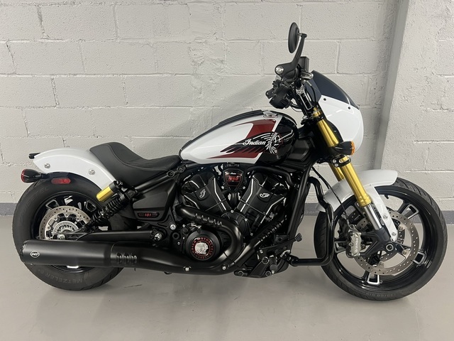 Used indian scout for sale hotsell