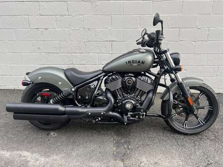 2022 Indian Chief Dark Horse  for Sale  - 22CHIEFDH-242  - Triumph of Westchester