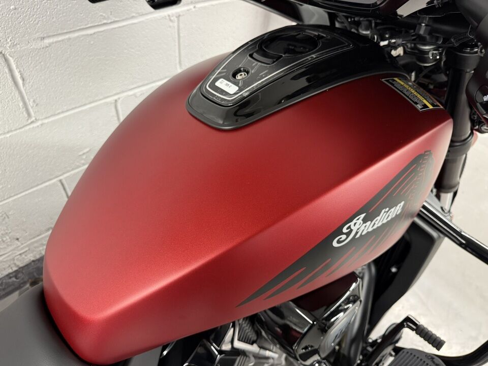 2025 Indian Chieftain PowerPlus 112 Dark Horse  - Triumph of Westchester