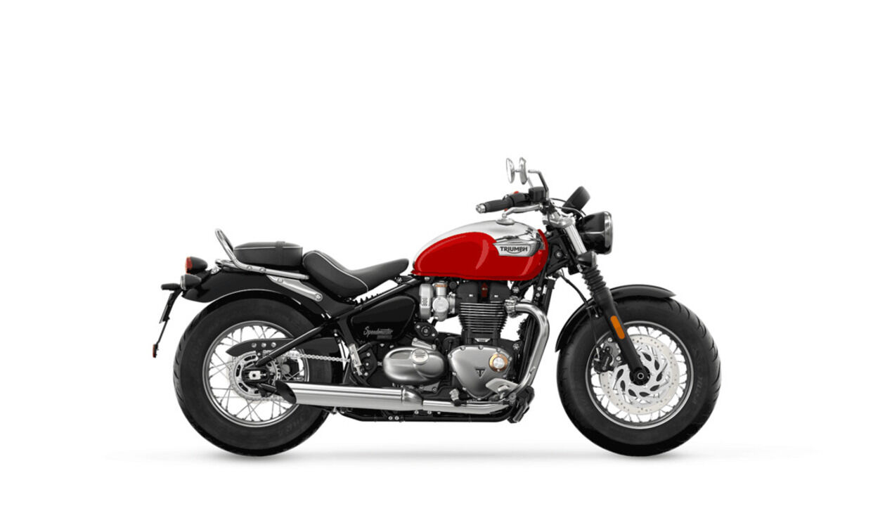 2023 Triumph Speedmaster  - Triumph of Westchester