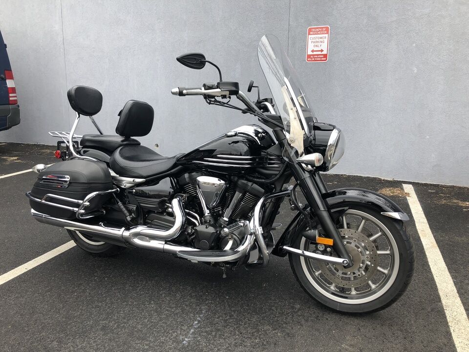 2006 Yamaha Stratoliner   - Triumph of Westchester