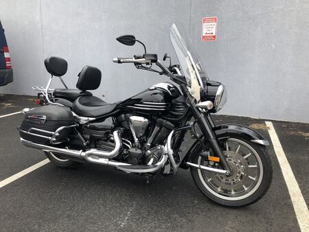 2006 Yamaha Stratoliner   - Triumph of Westchester