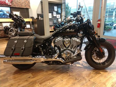 2022 Indian Chief  - Indian Motorcycle