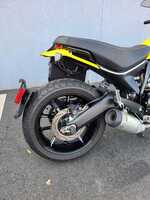 2019 Ducati Scrambler  - Indian Motorcycle