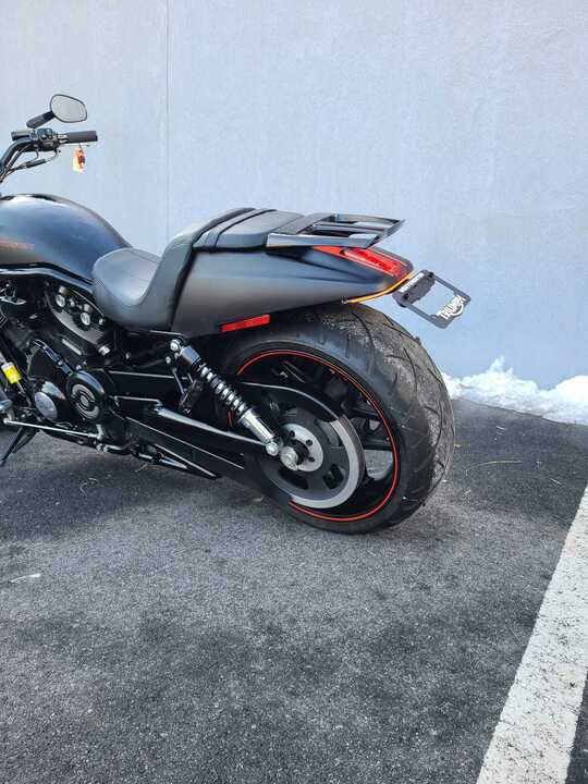 2015 Harley-Davidson V-Rod  - Indian Motorcycle