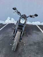 2015 Harley-Davidson V-Rod  - Indian Motorcycle