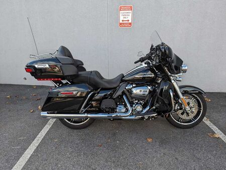 2022 Harley-Davidson FLHTK Ultra Limited   - Triumph of Westchester