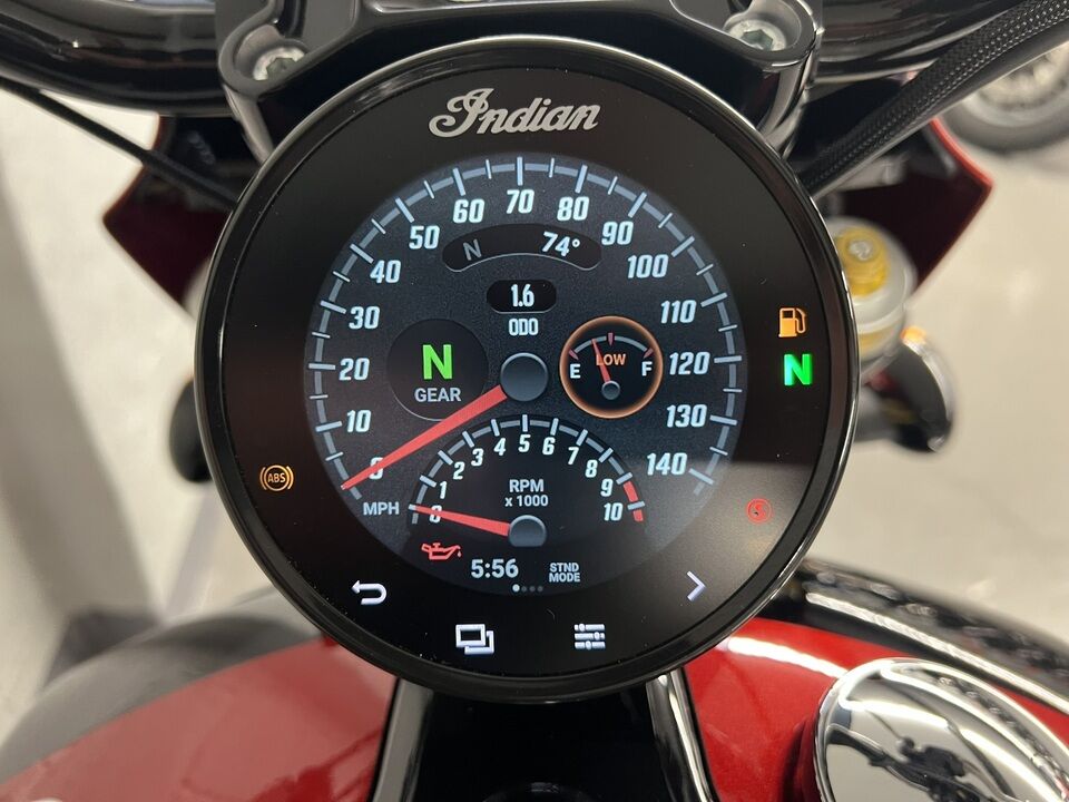 2025 Indian 101 SCOUT  - Triumph of Westchester