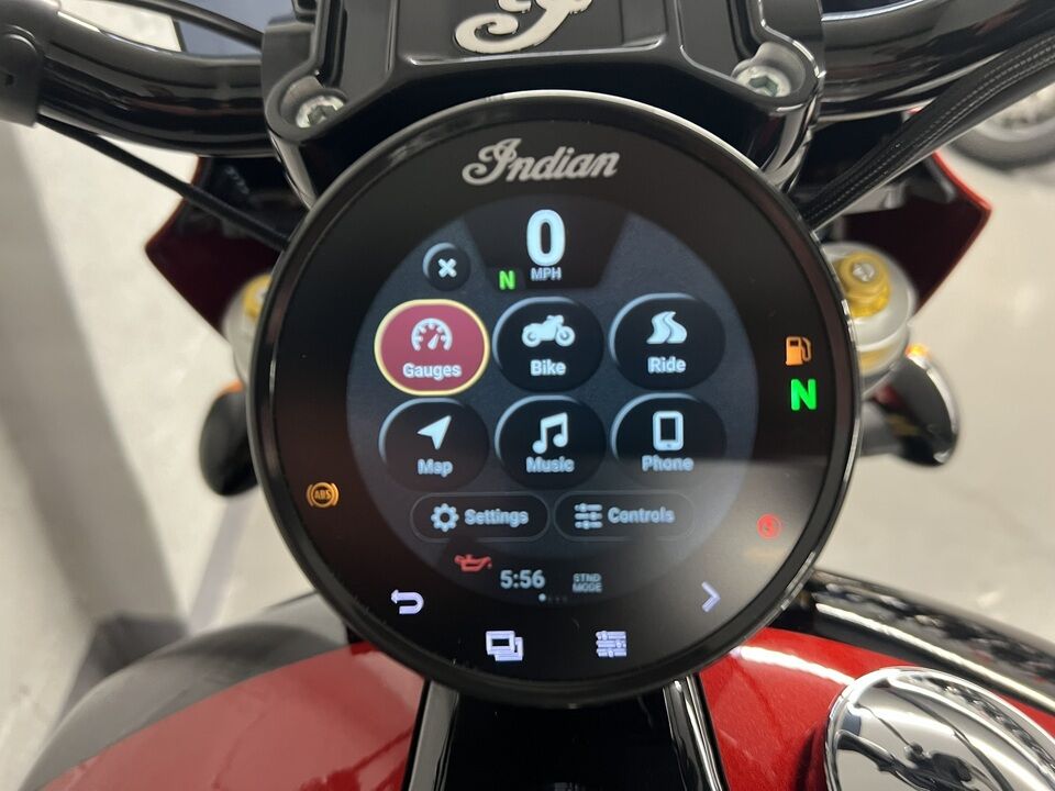 2025 Indian 101 SCOUT  - Triumph of Westchester