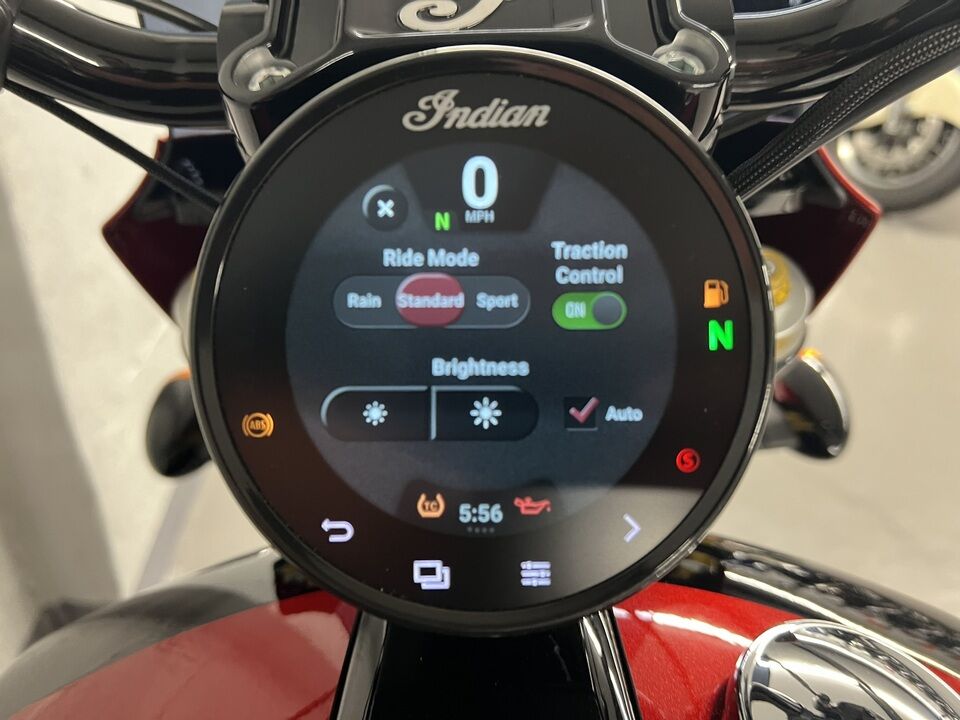 2025 Indian 101 SCOUT  - Triumph of Westchester