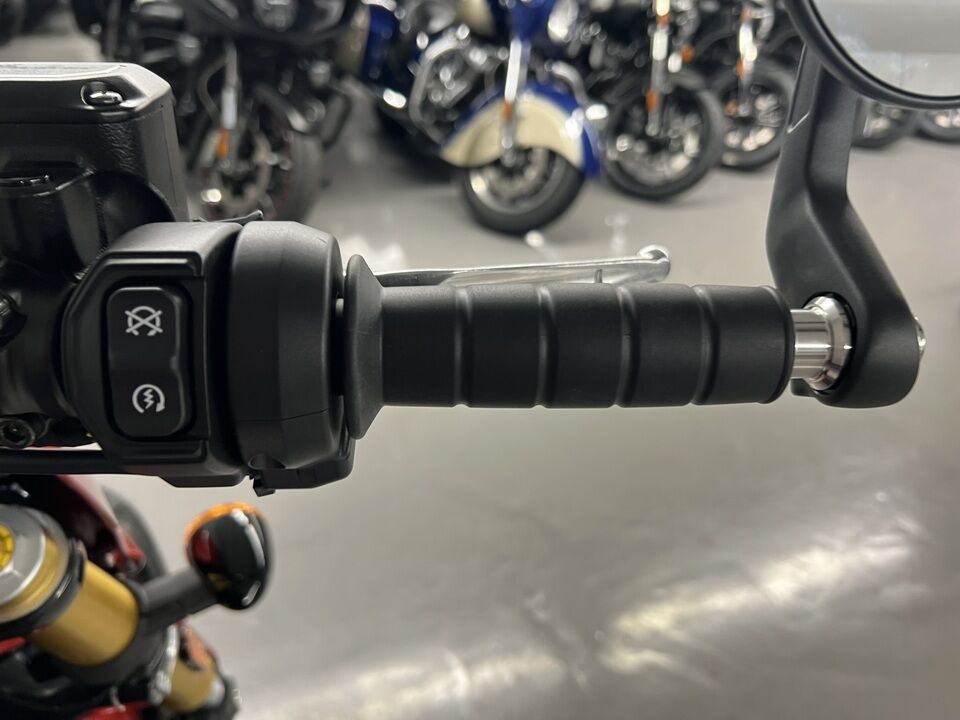 2025 Indian 101 SCOUT  - Triumph of Westchester