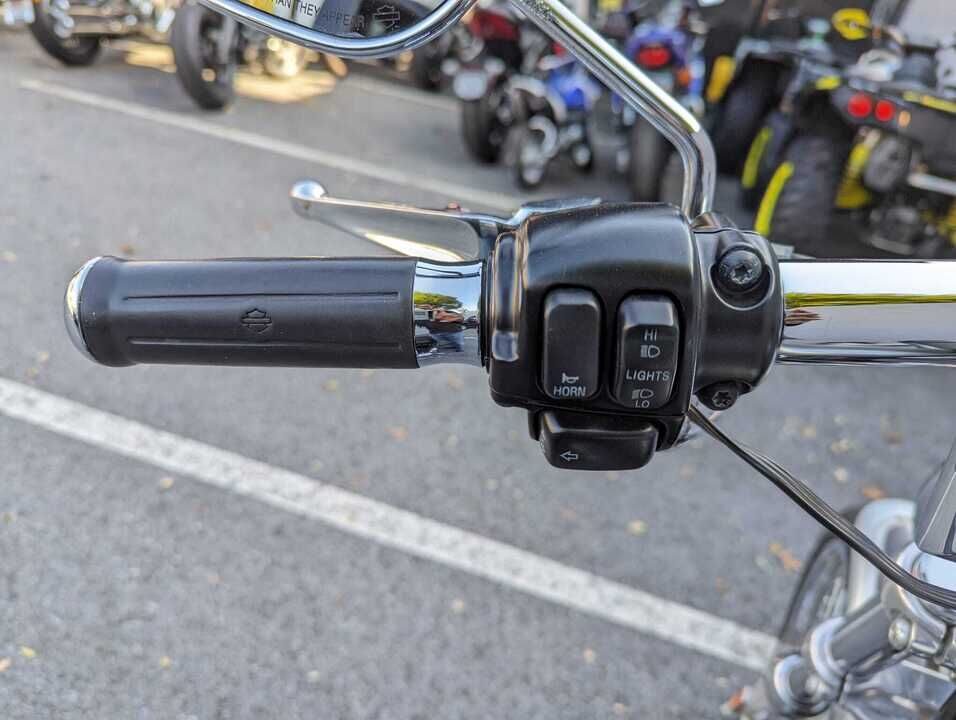 2003 Harley-Davidson Sportster  - Triumph of Westchester