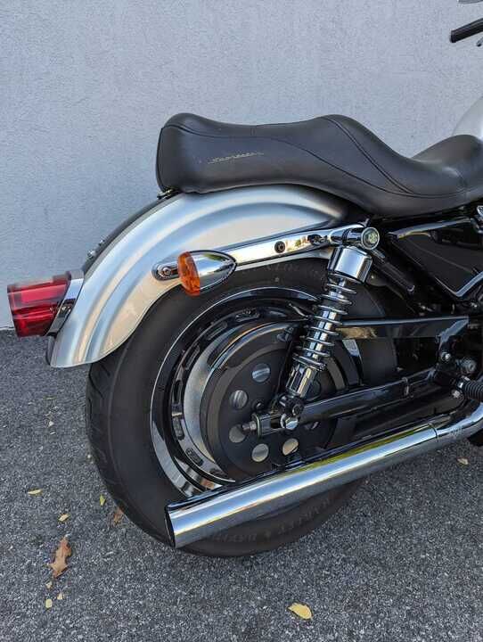 2003 Harley-Davidson Sportster  - Triumph of Westchester