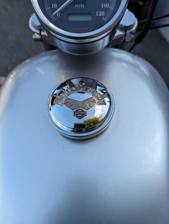 2003 Harley-Davidson Sportster  - Triumph of Westchester