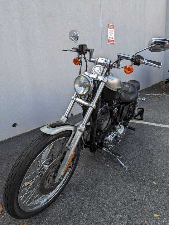 2003 Harley-Davidson Sportster  - Triumph of Westchester