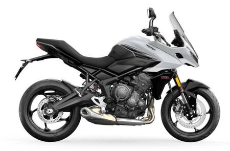 2024 Triumph Tiger Sport 660  - Triumph of Westchester