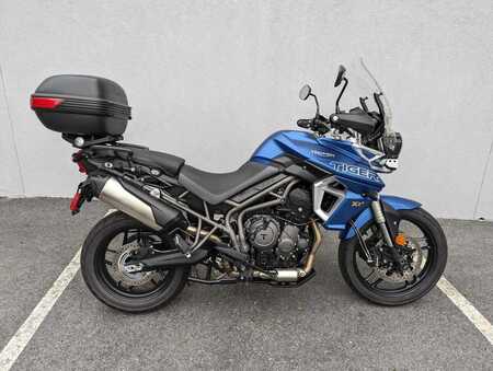 2018 Triumph Tiger 800  - Triumph of Westchester