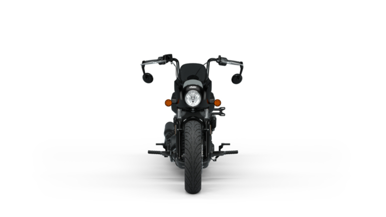 Yamaha bolt deals indian scout