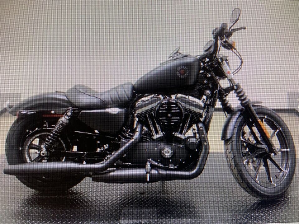 2020 Harley-Davidson Sportster  - Indian Motorcycle