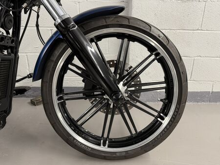2018 Harley-Davidson FXBRS BREAKOUT 114  - Indian Motorcycle