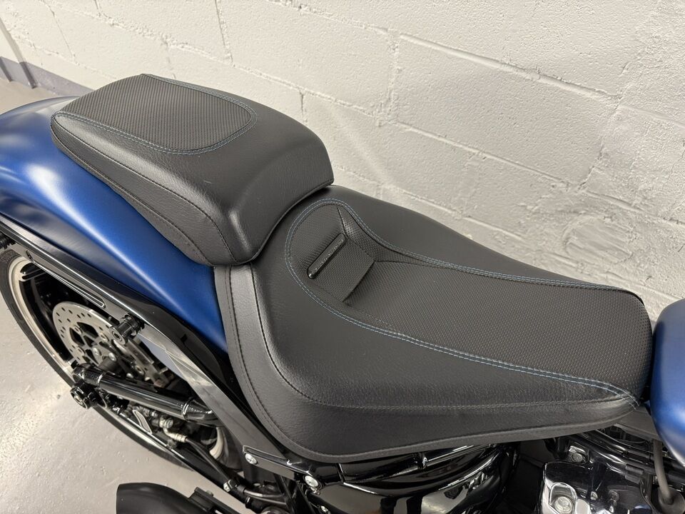 2018 Harley-Davidson FXBRS BREAKOUT 114  - Triumph of Westchester