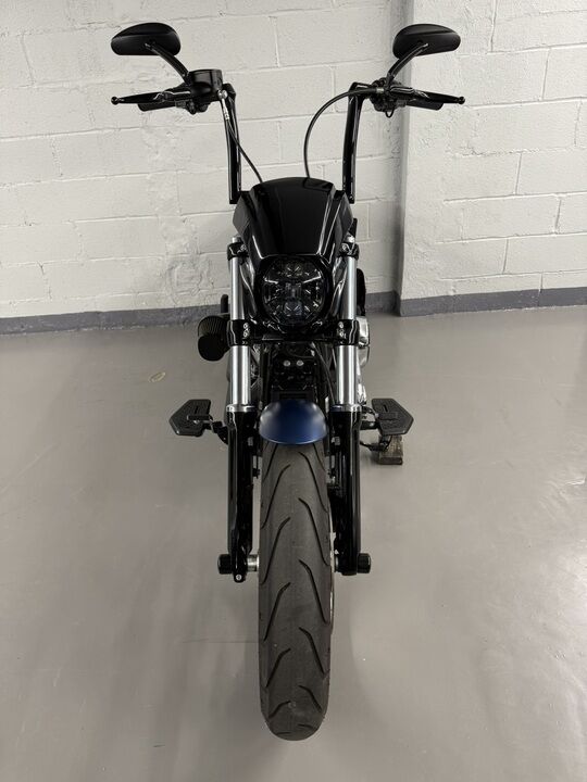 2018 Harley-Davidson FXBRS BREAKOUT 114  - Triumph of Westchester