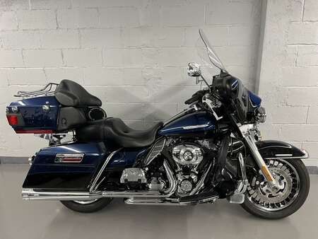 2012 Harley-Davidson FLHTK ELECTRA GLIDE ULTRA LIMITED  for Sale  - 12FLHTK-482  - Indian Motorcycle