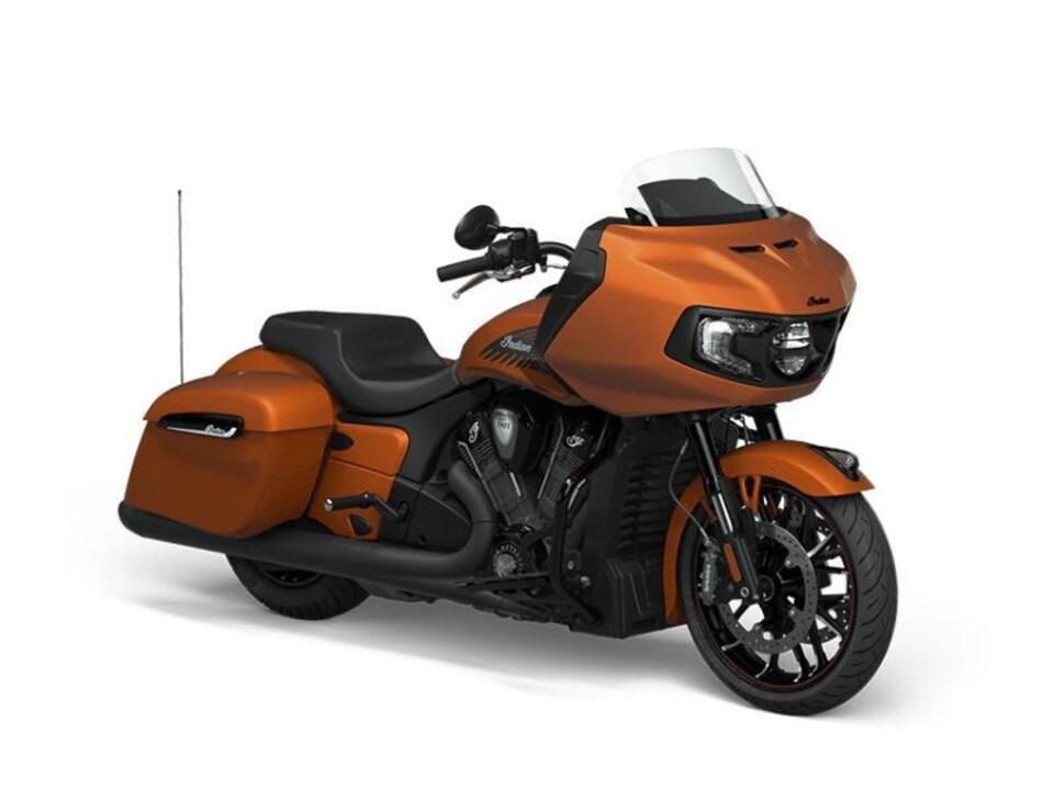 2023 Indian Challenger Dark Horse  - CHDHI-900  - Indian Motorcycle