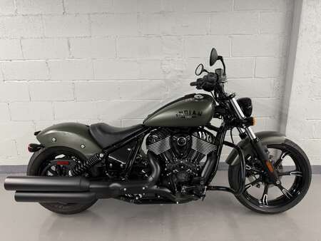 2023 Indian Chief Dark Horse  for Sale  - 23ChDH-646  - Indian Motorcycle