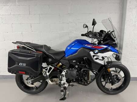 2024 BMW F 800 GS  for Sale  - 24F800-874  - Indian Motorcycle