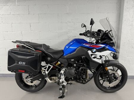 2024 BMW F 800 GS  - Triumph of Westchester