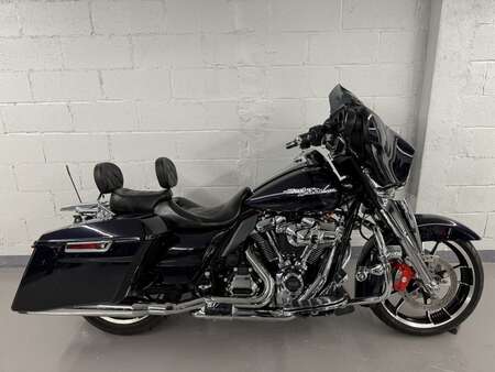 2020 Harley-Davidson FLHX Street Glide  for Sale  - 20STGL-890  - Indian Motorcycle