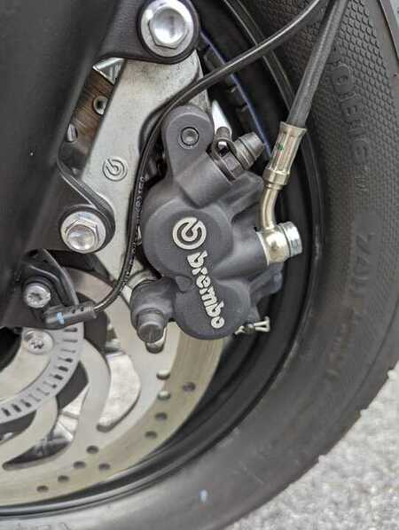 2022 Triumph Bonneville Bobber  - Indian Motorcycle