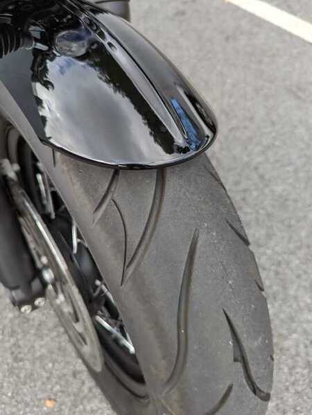 2022 Triumph Bonneville Bobber  - Indian Motorcycle