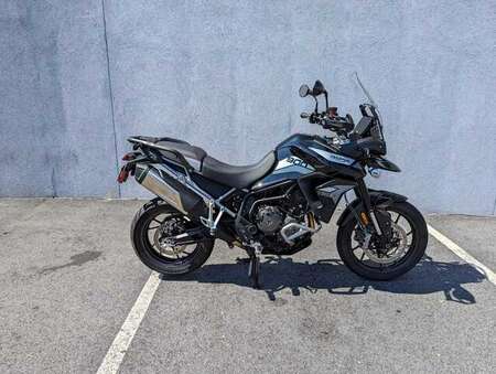 2020 Triumph Tiger 900 GT Pro  for Sale  - 20Tiger900GTPro-272  - Indian Motorcycle