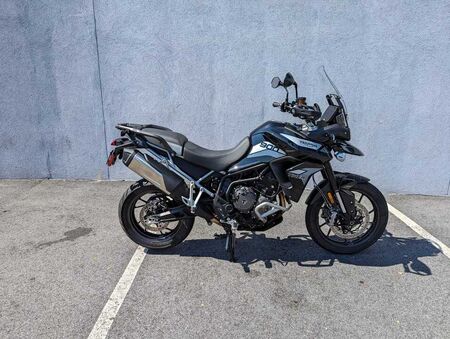 2020 Triumph Tiger 900 GT Pro  - Triumph of Westchester