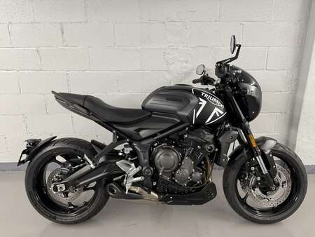 2023 Triumph Trident  for Sale  - 23Trident-506  - Indian Motorcycle